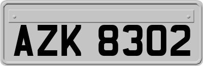 AZK8302