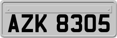AZK8305