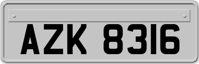 AZK8316