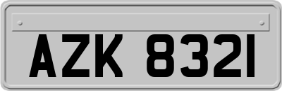 AZK8321