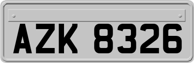 AZK8326