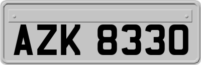 AZK8330