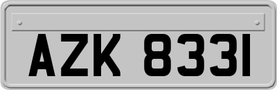 AZK8331