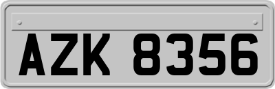 AZK8356