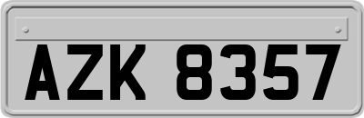 AZK8357