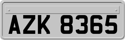 AZK8365