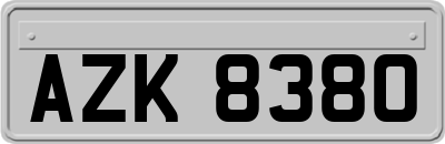 AZK8380