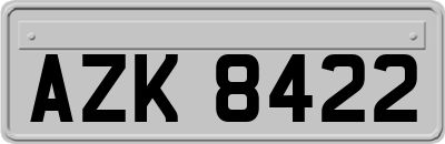 AZK8422