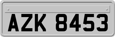 AZK8453
