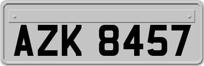 AZK8457