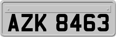 AZK8463