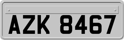AZK8467