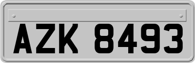 AZK8493