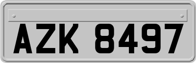 AZK8497