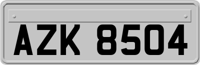 AZK8504