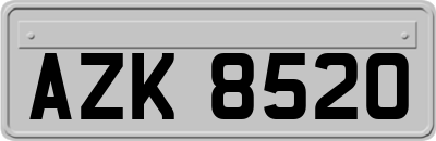 AZK8520