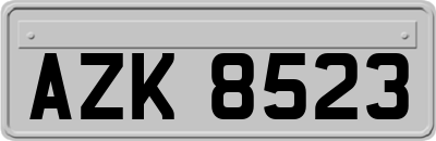 AZK8523