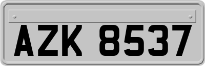 AZK8537