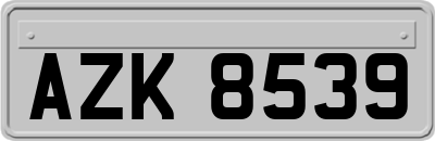 AZK8539