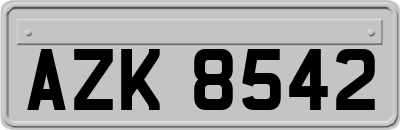 AZK8542