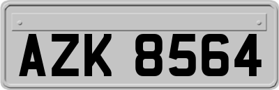 AZK8564