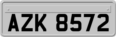 AZK8572
