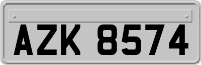 AZK8574