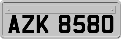 AZK8580