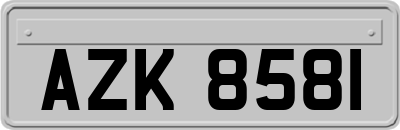 AZK8581