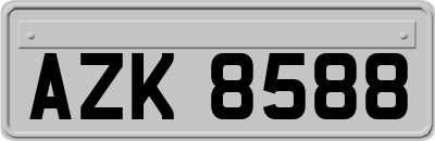 AZK8588