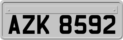 AZK8592
