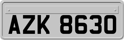 AZK8630