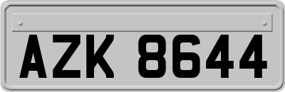 AZK8644
