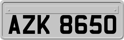 AZK8650