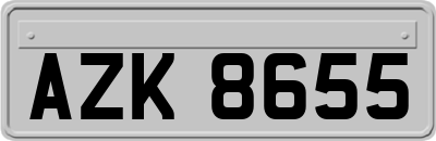 AZK8655