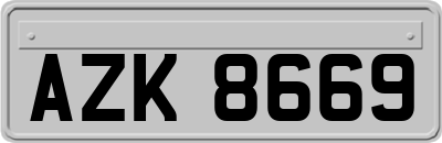 AZK8669
