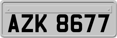 AZK8677