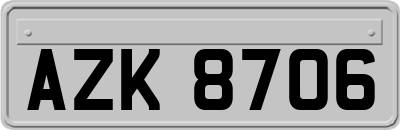 AZK8706