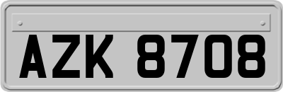 AZK8708