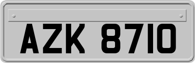 AZK8710