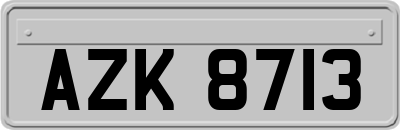 AZK8713