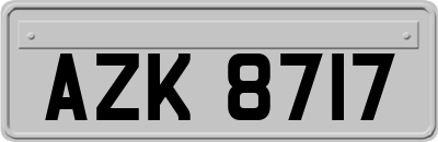 AZK8717