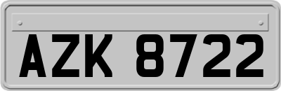 AZK8722