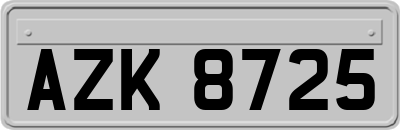 AZK8725