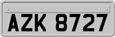 AZK8727