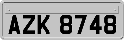 AZK8748