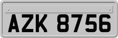 AZK8756