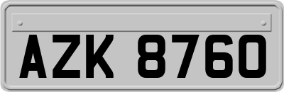 AZK8760