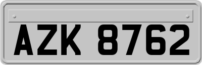 AZK8762