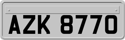 AZK8770